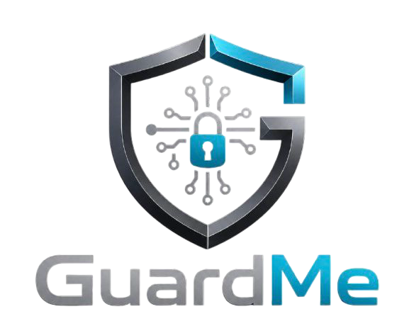 GuardMe logo